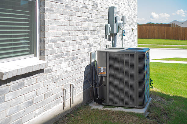 Reliable Hvac Installation contractor in Earl, NC by FH HVAC